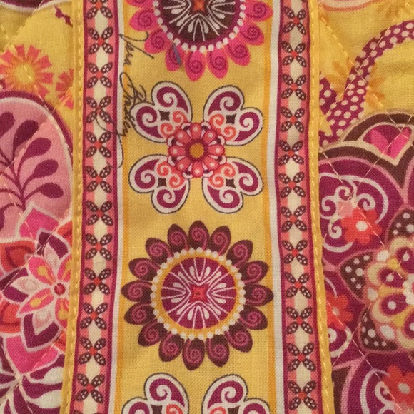 Vera Bradley Purse - Picture 2 of 3